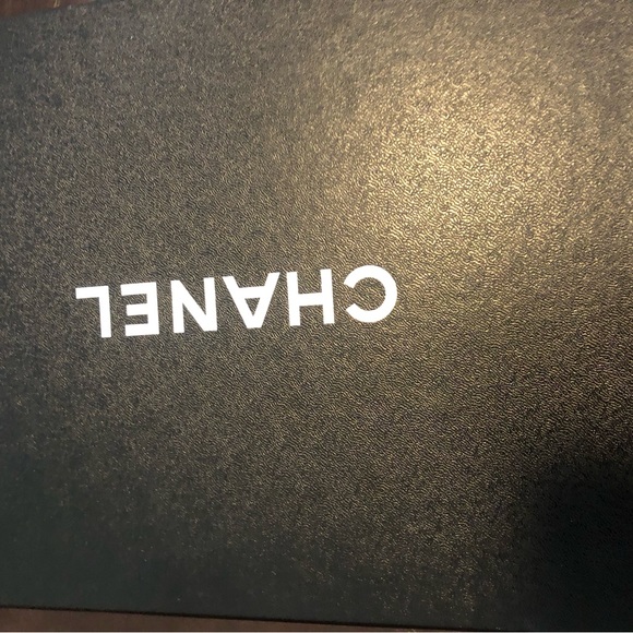 Chanel chain sandals - Picture 6 of 8